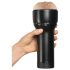 Kiiroo Molly Stewart - PowerBlow Compatible Pleasure Sleeve (Natural)
