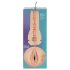 Kiiroo Molly Stewart - PowerBlow Compatible Pleasure Sleeve (Natural)