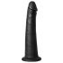 Kiiroo Lifelike Vacuum Dildo - 19cm (Black)