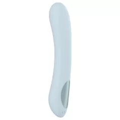   Kiiroo Pearl 2 - interactive, waterproof G-spot vibrator (blue)