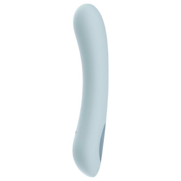 Kiiroo Pearl 2 - Interactive Waterproof G-Spot Vibrator (Green)