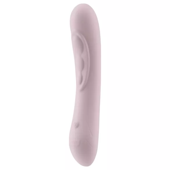 Kiiroo Pearl 3 - Interactive, Waterproof G-Spot Vibrator (Pink)