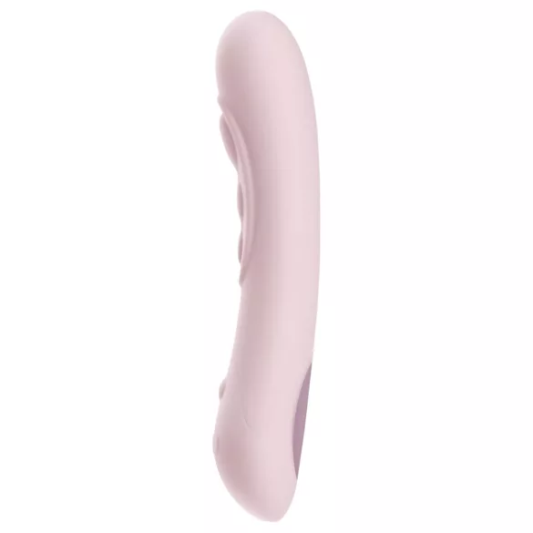 Kiiroo Pearl 3 - Interactive, Waterproof G-Spot Vibrator (Pink)