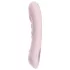 Kiiroo Pearl 3 - Interactive, Waterproof G-Spot Vibrator (Pink)