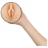 Kiiroo Tanya Tate - Realistic Stroker - PowerBlow Compatible (Natural)