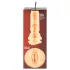 Kiiroo Tanya Tate - Realistic Stroker - PowerBlow Compatible (Natural)