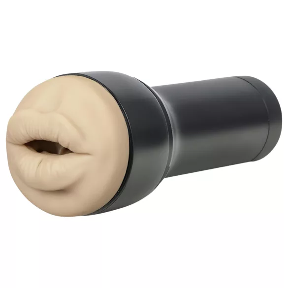 Kiiroo Victoria June – Lifelike Oral Masturbator – PowerBlow Compatible (Natural)