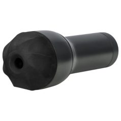   Kiiroo Feel Sensation Masturbator - PowerBlow Compatible (Black)