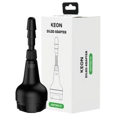 Kiiroo Keon - Black Dildo Adapter