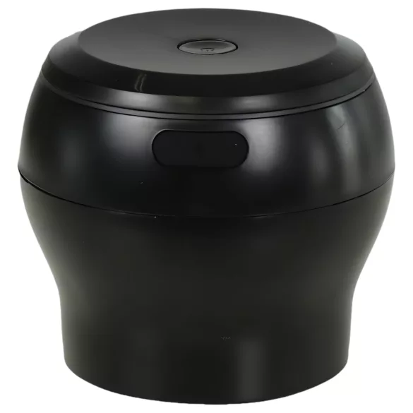 Kiiroo PowerBlow - Smart Suction & Masturbator Accessory (Black)
