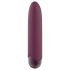 Glam - Rechargeable, Waterproof Mini Vibrator (Purple)