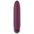 Glam - Rechargeable, Waterproof Mini Vibrator (Purple)