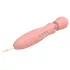 Glam - large wand vibrator (pink)