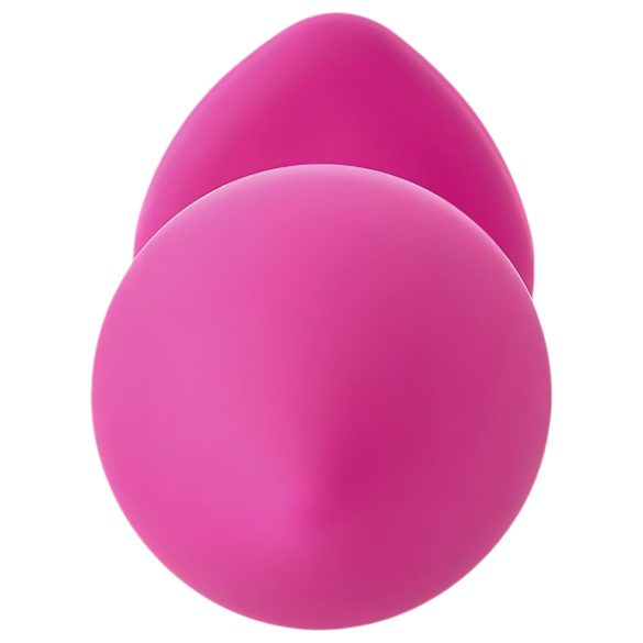 Flirts Anal Training Kit - 3-Piece Pink Plug Set