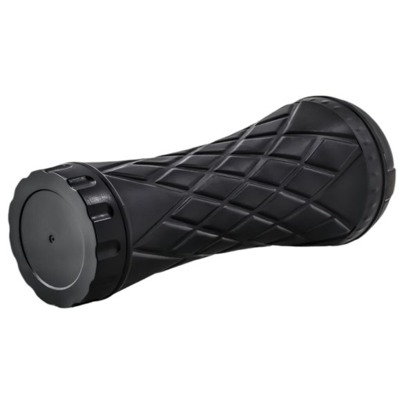 The Girl Next Door Tori - Realistic Pocket Pussy (Natural-Black)