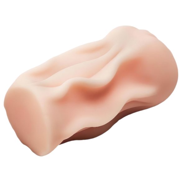 The Girl Next Door Riley - Lifelike Pocket Pussy (Natural)