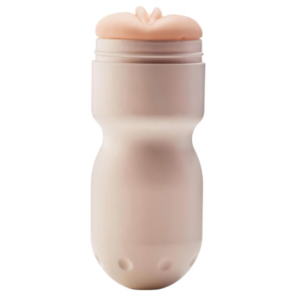 The Girl Next Door Bella - Realistic Stroker (Natural)