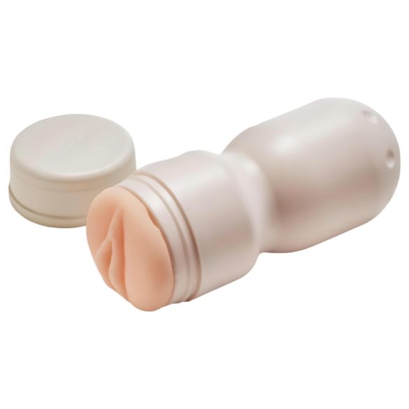 The Girl Next Door Bella - Realistic Stroker (Natural)