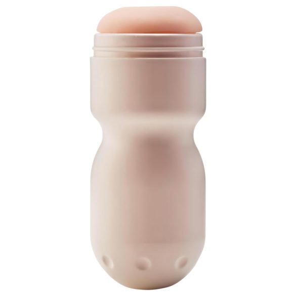 The Girl Next Door Layla - Realistic Butt Masturbator (Natural)