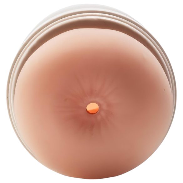 The Girl Next Door Layla - Realistic Butt Masturbator (Natural)