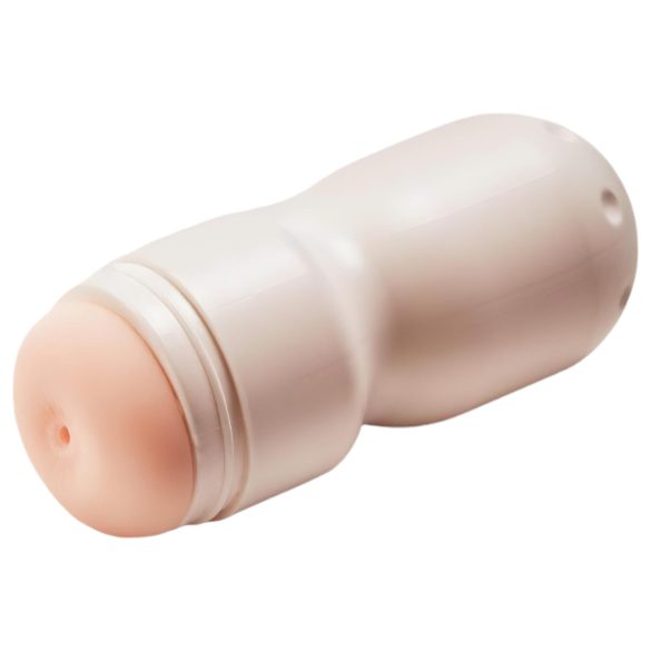 The Girl Next Door Layla - Realistic Butt Masturbator (Natural)