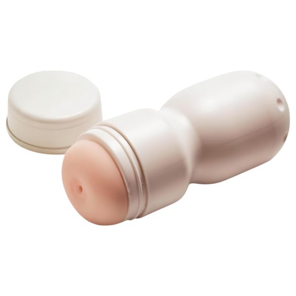 The Girl Next Door Layla - Realistic Butt Masturbator (Natural)