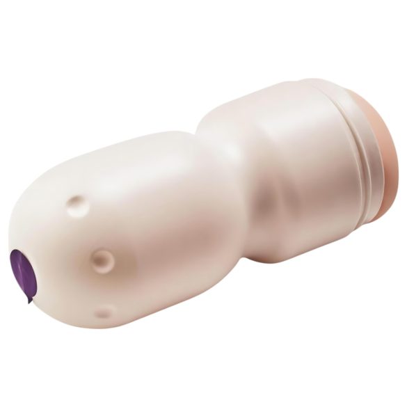 The Girl Next Door Layla - Realistic Butt Masturbator (Natural)