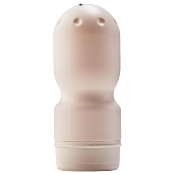 The Girl Next Door Layla - Realistic Butt Masturbator (Natural)