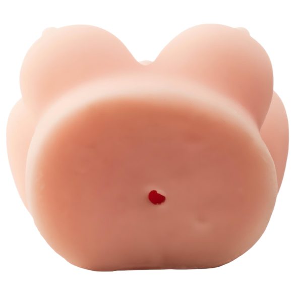 The Girl Next Door Stacey - Realistic Masturbator (Natural)