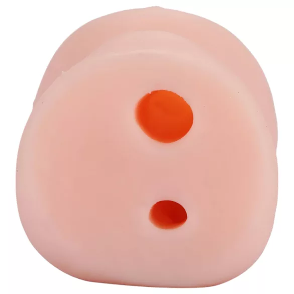 The Girl Next Door Tracey - Vibrating Fleshlight