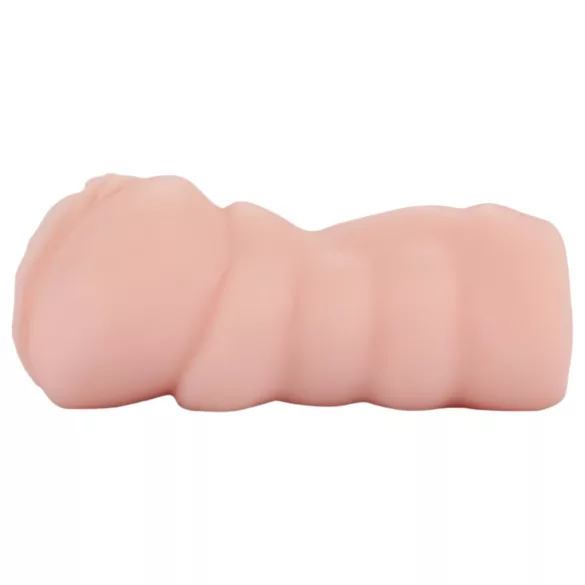 The Girl Next Door Tracey - Vibrating Fleshlight