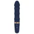 Goddess Belenos - Warming G-Spot Vibrator (Blue)