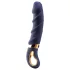 Goddess Belenos - Warming G-Spot Vibrator (Blue)