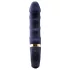 Goddess Belenos - Warming G-Spot Vibrator (Blue)