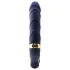 Goddess Belenos - Warming G-Spot Vibrator (Blue)