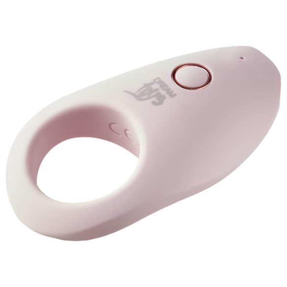 Vivre Bibi - Rechargeable Vibrating Ring (Pink)