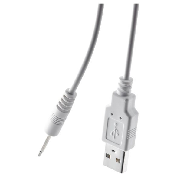 Vivre Bibi - Rechargeable Vibrating Ring (Pink)