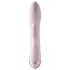 Vivre Coco - Rechargeable Clitoral Vibrator (Pink)