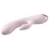 Vivre Coco - Rechargeable Clitoral Vibrator (Pink)