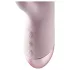 Vivre Coco - Rechargeable Clitoral Vibrator (Pink)