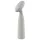 Nude Luna - Rechargeable Mini Wand Vibrator (Gray)