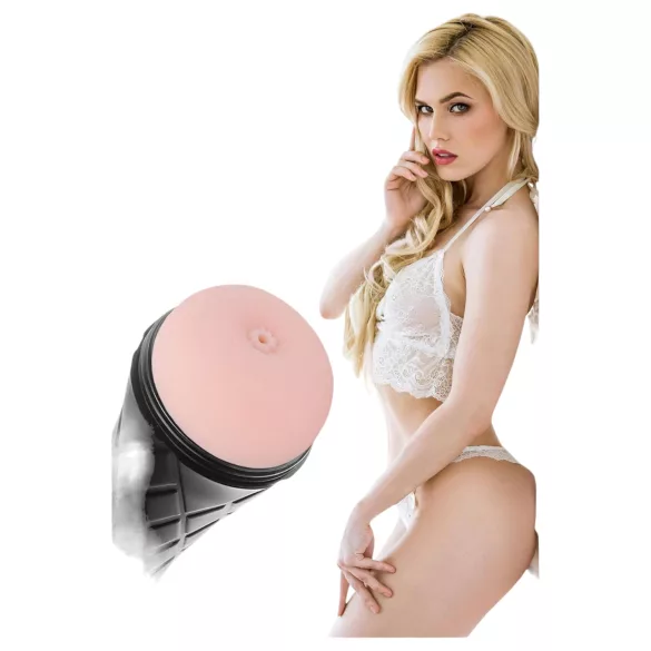 The Girl Next Door Jamie - Realistic Booty in Case (Natural)