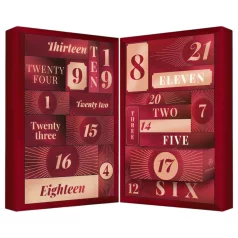 Dream Toys Sexy Calendar - Advent Calendar (24 Pieces)