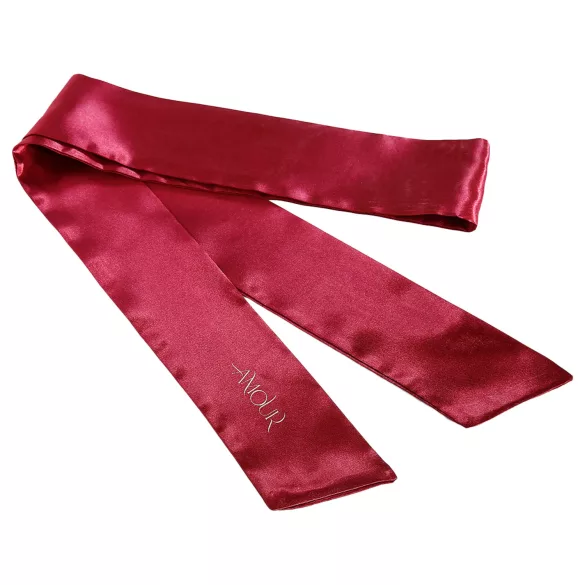 Dreamtoys Amour - anal training gift set (red)