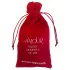 Dreamtoys Amour - anal training gift set (red)