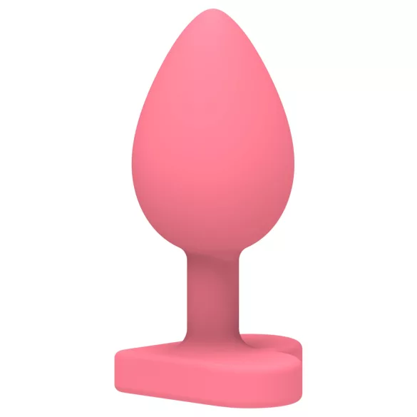 Dreamtoys Amour - Heart Vibrator Gift Set (Red)