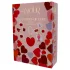 Dreamtoys Amour - Heart Vibrator Gift Set (Red)