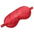 Dreamtoys Amour - knicker vibrator set (red)