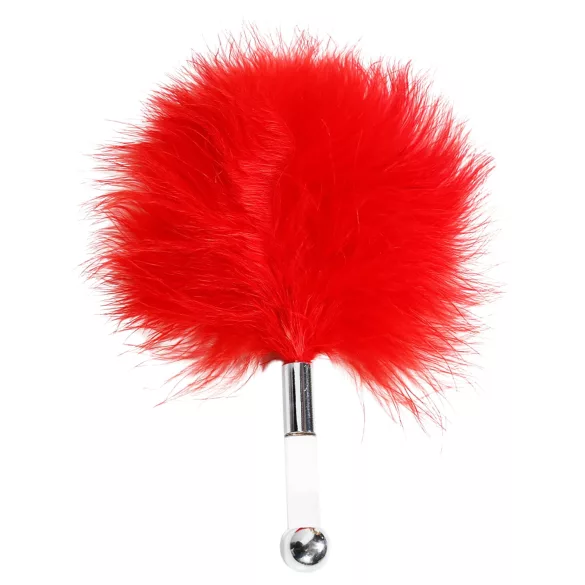Dreamtoys Amour - knicker vibrator set (red)