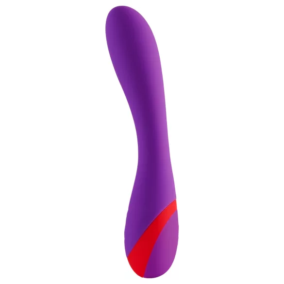 Dreamtoys Love Signal - G-spot vibrator (purple)